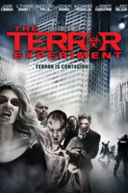 The Terror Experiment 2010 one on netflix