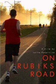 On Rubik’s Road 2010 one on netflix