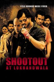 Shootout at Lokhandwala 2007 one on netflix