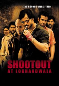 Shootout at Lokhandwala 2007 one on netflix