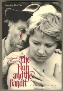 The Nun and the Bandit 1992 one on netflix