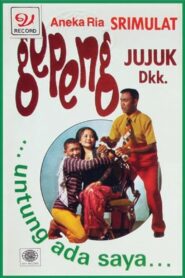 Untung Ada Saya 1982 one on netflix