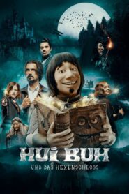Hui Buh and the Witch’s Castle 2022 one on netflix