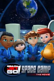 Ready, Jet, Go! Space Camp: The Movie 2023 one on netflix
