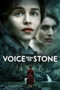 Voice from the Stone 2017 one on netflix