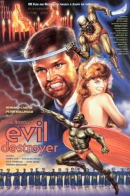 Zodiac America 2: Evil Destroyer 1988 one on netflix