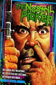 The Nostril Picker 1988 one on netflix