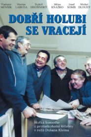Dobří holubi se vracejí 1989 one on netflix