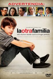 The Other Family 2011 one on netflix