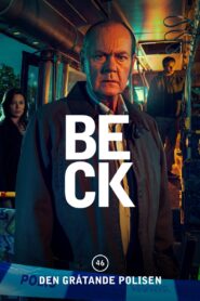 Beck 46 – The Crying Cop 2022 one on netflix