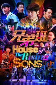 House of the Rising Sons 2018 one on netflix