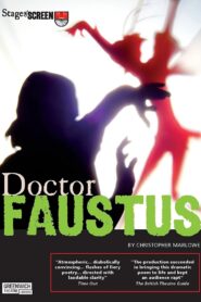 Doctor Faustus 2010 one on netflix