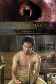 The Ant-Man 2018 one on netflix