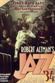 Jazz ’34 1997 one on netflix