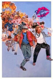 Rented Lips 1987 one on netflix