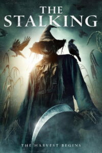 The Stalking 2024 one on netflix