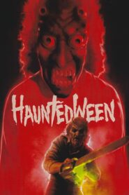 HauntedWeen 1991 one on netflix