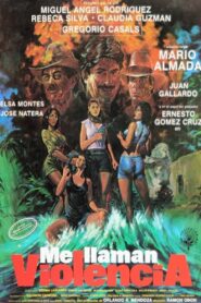 They Call Me Violence 1989 one on netflix