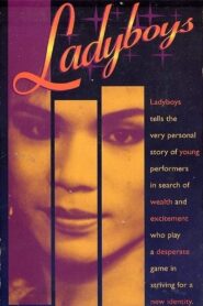 Ladyboys 1992 one on netflix