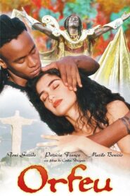 Orfeu 1999 one on netflix