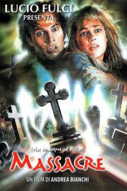 Massacre 1989 one on netflix