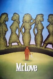 Mr. Love 1986 one on netflix