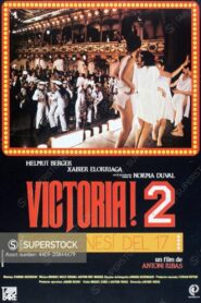Victòria! 2: La disbauxa del 17 1983 one on netflix