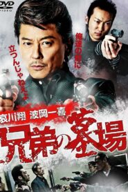 Graveyard of Brothers 2010 one on netflix