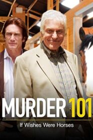 Murder 101: If Wishes Were Horses 2007 one on netflix