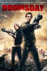 Doomsday 2015 one on netflix