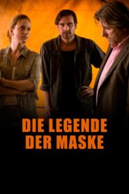 Die Legende der Maske 2014 one on netflix