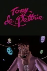 Tony de Peltrie 1985 one on netflix