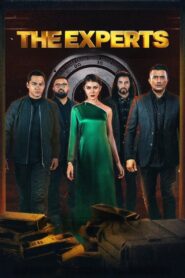 The Experts 2024 one on netflix