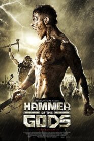 Hammer of the Gods 2013 one on netflix