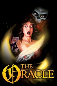 The Oracle 1985 one on netflix