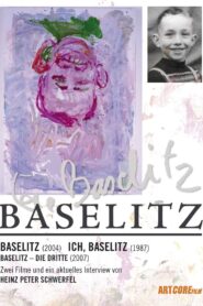 Ich, Georg Baselitz 1987 one on netflix
