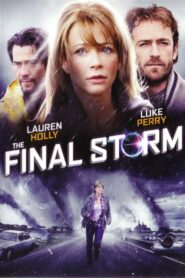 The Final Storm 2010 one on netflix