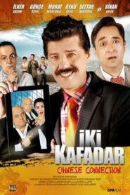 İki Kafadar: Chinese Connection 2013 one on netflix