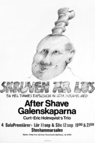 Skruven är lös 1993 one on netflix