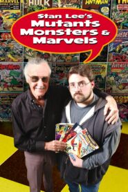 Stan Lee’s Mutants, Monsters & Marvels 2002 one on netflix
