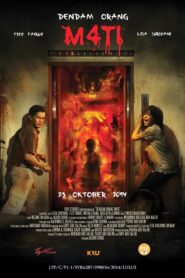 Dendam Orang Mati 2014 one on netflix