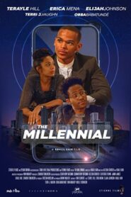 The Millennial 2022 one on netflix