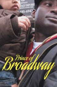 Prince of Broadway 2010 one on netflix