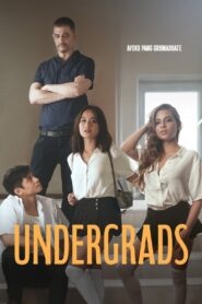 Undergrads 2024 one on netflix