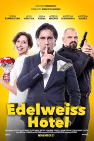 Edelweiss Hotel 2019 one on netflix