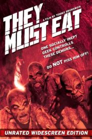 They Must Eat! 2006 one on netflix