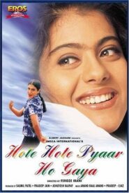 Hote Hote Pyar Hogaya 1999 one on netflix