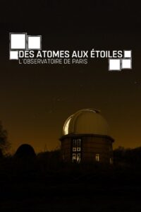 From the Atoms to the Stars 2017 one on netflix