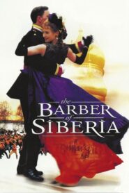 The Barber of Siberia 1998 one on netflix