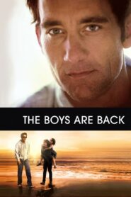 The Boys Are Back 2009 one on netflix
